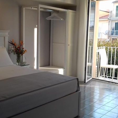 Residenza Corallina Tropea Luaran gambar