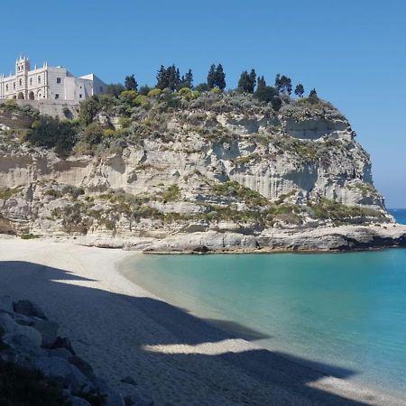 Residenza Corallina Tropea Luaran gambar