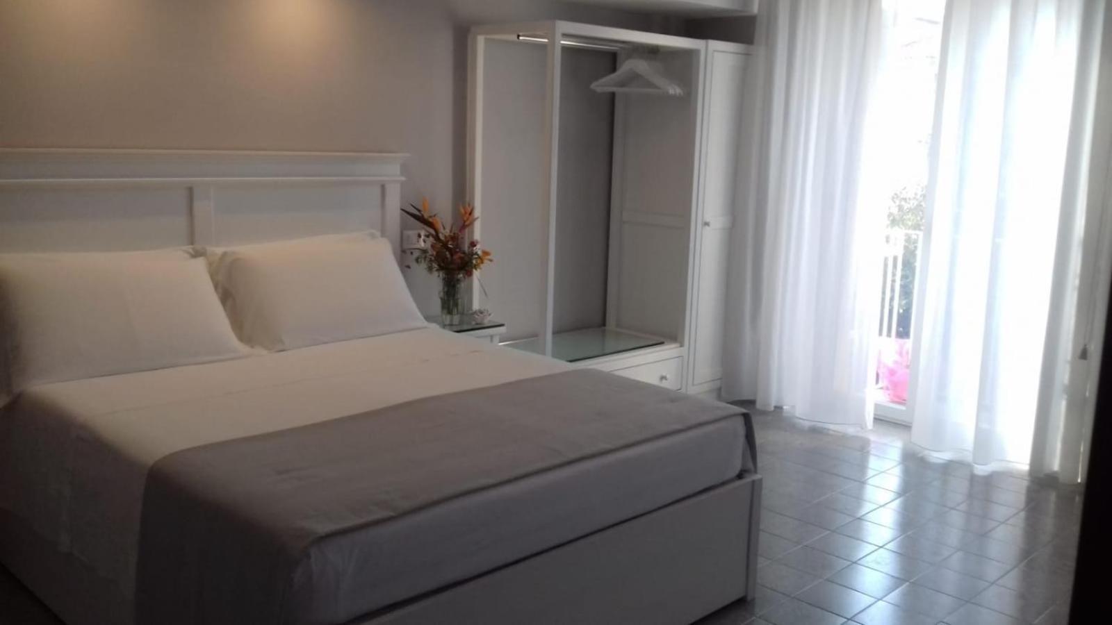 Residenza Corallina Tropea Luaran gambar