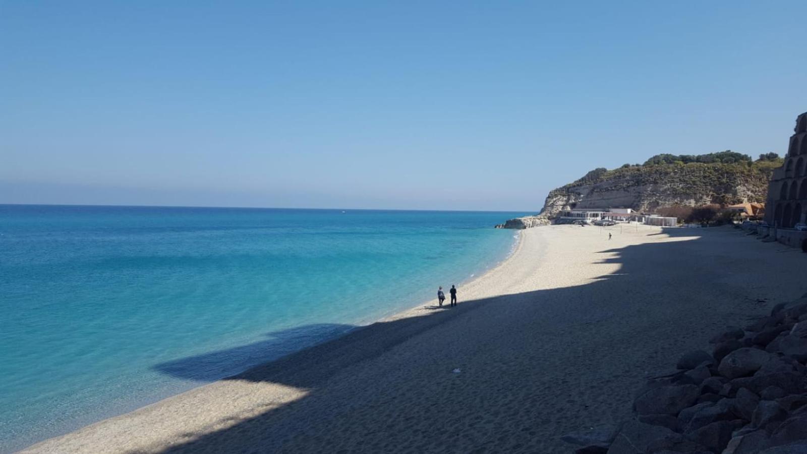 Residenza Corallina Tropea Luaran gambar