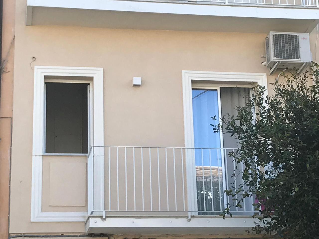 Residenza Corallina Tropea Luaran gambar