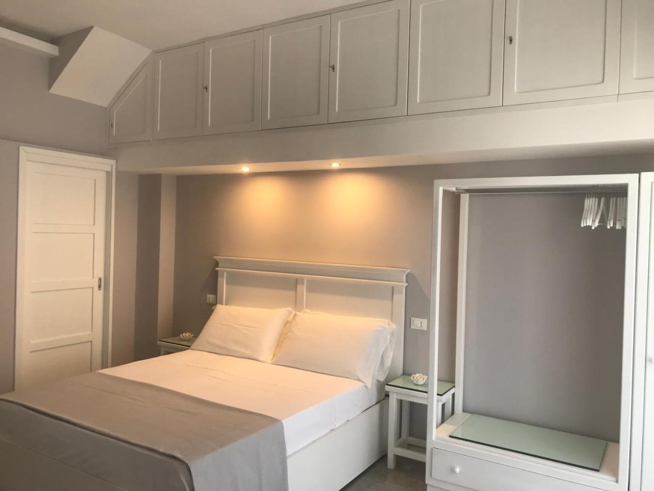 Residenza Corallina Tropea Luaran gambar