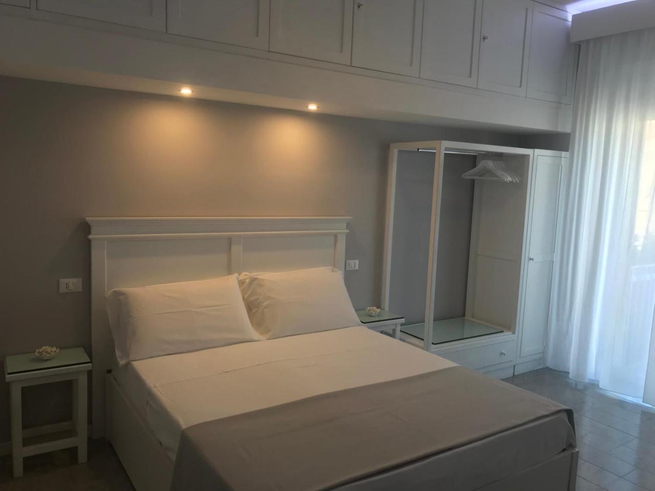 Residenza Corallina Tropea Luaran gambar