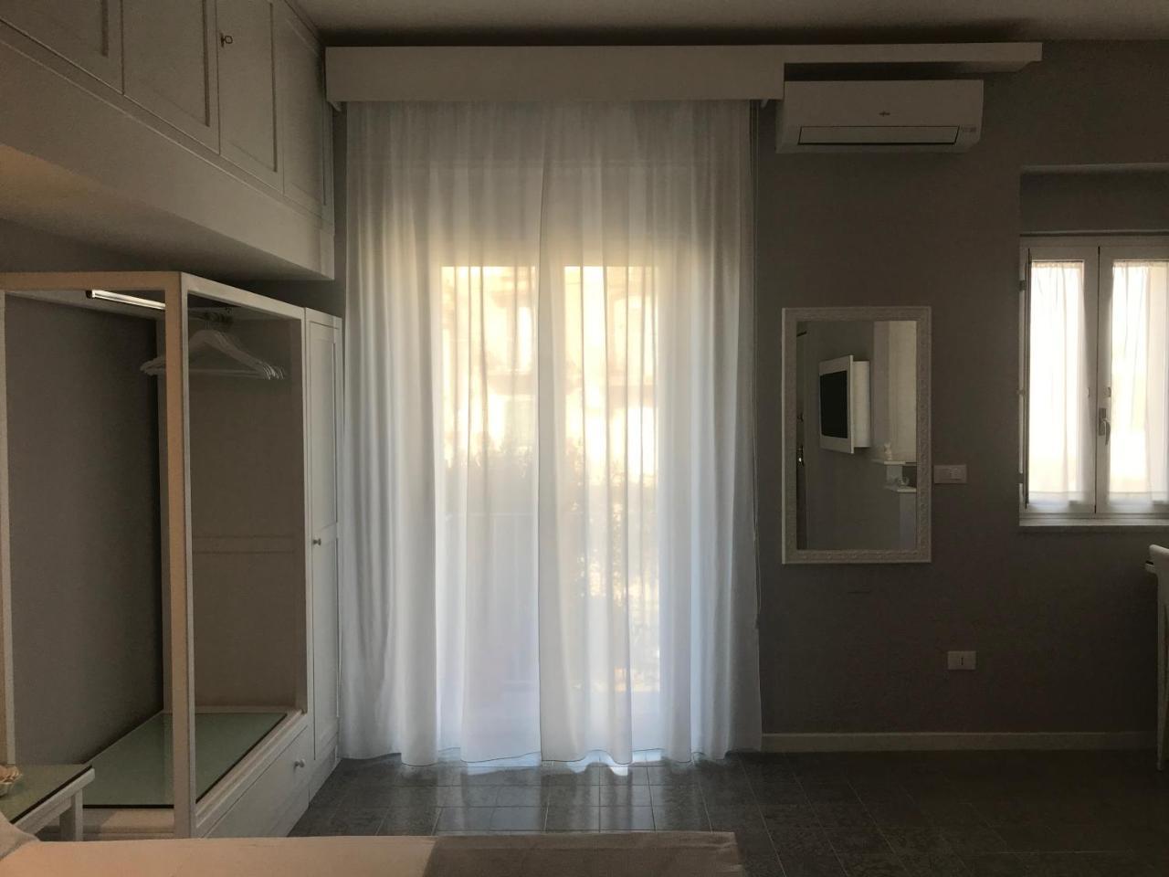 Residenza Corallina Tropea Luaran gambar