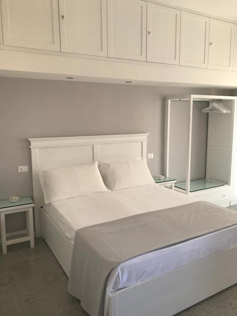 Residenza Corallina Tropea Luaran gambar