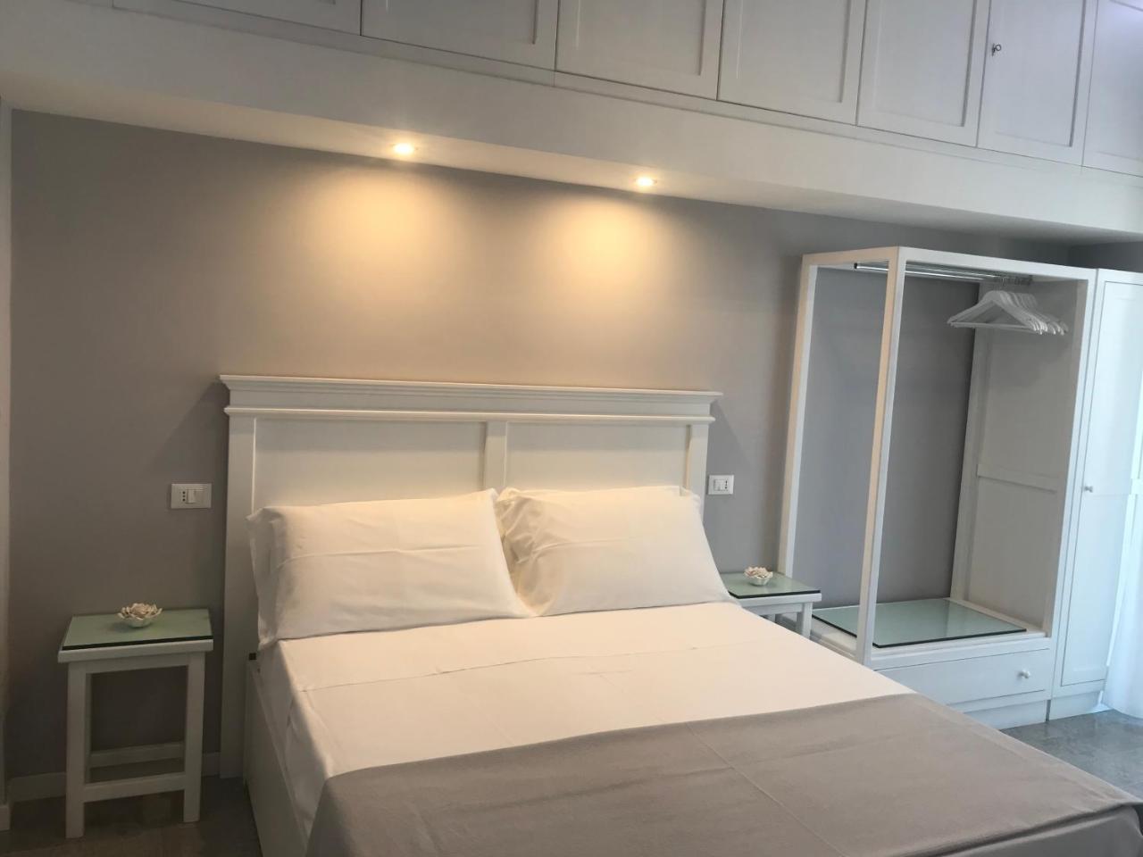 Residenza Corallina Tropea Luaran gambar