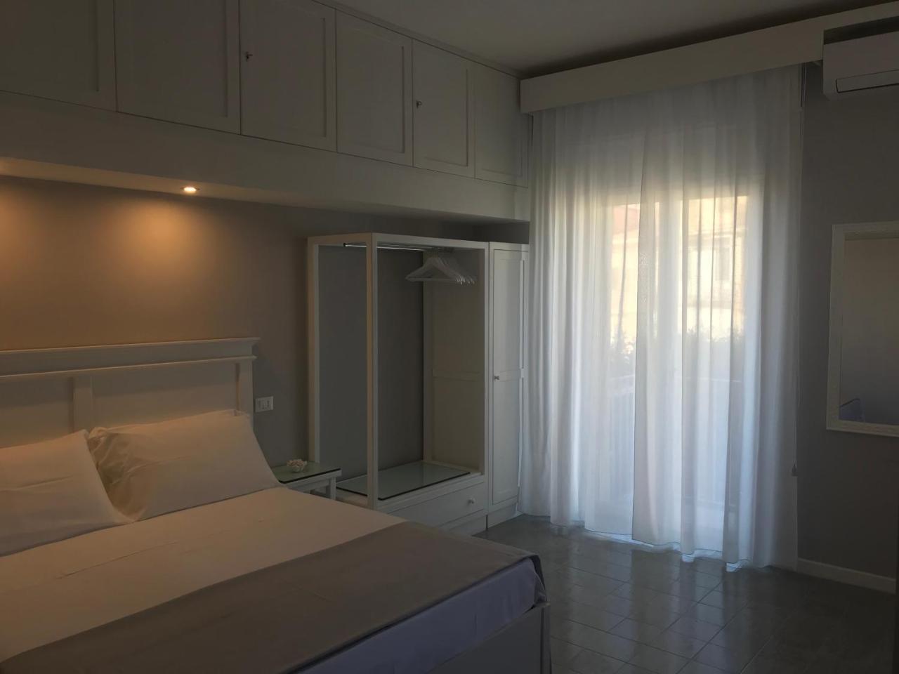 Residenza Corallina Tropea Luaran gambar