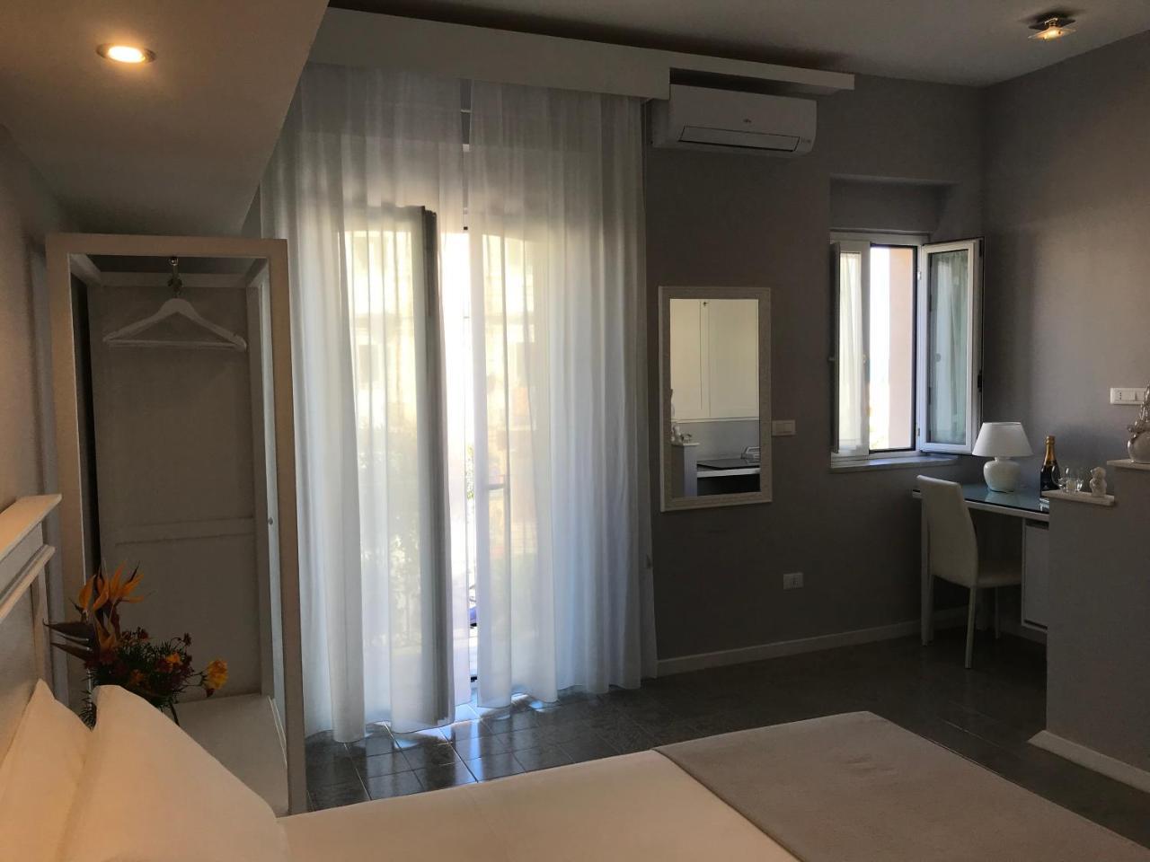 Residenza Corallina Tropea Luaran gambar