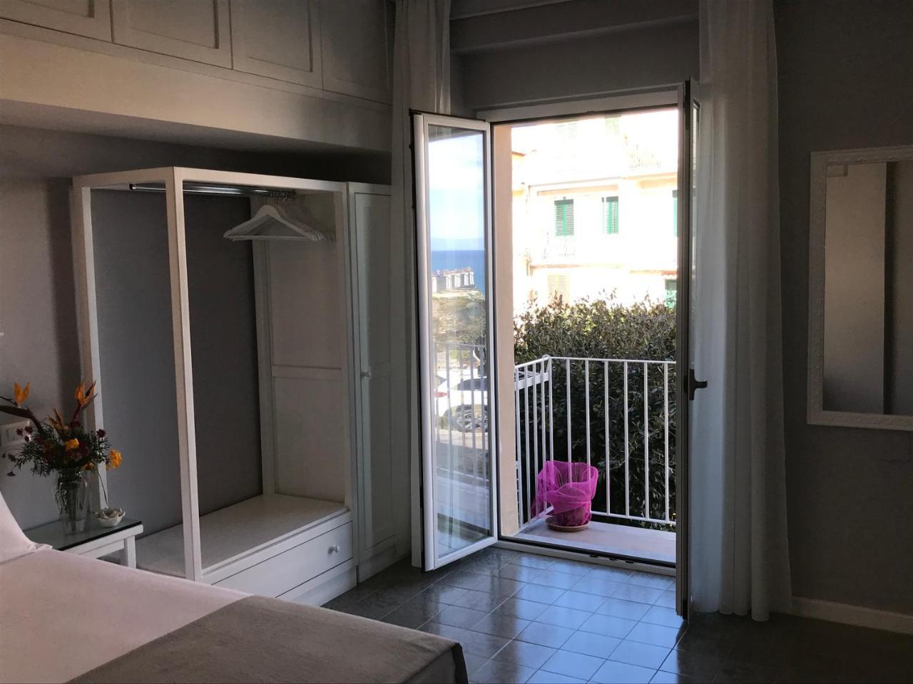 Residenza Corallina Tropea Luaran gambar