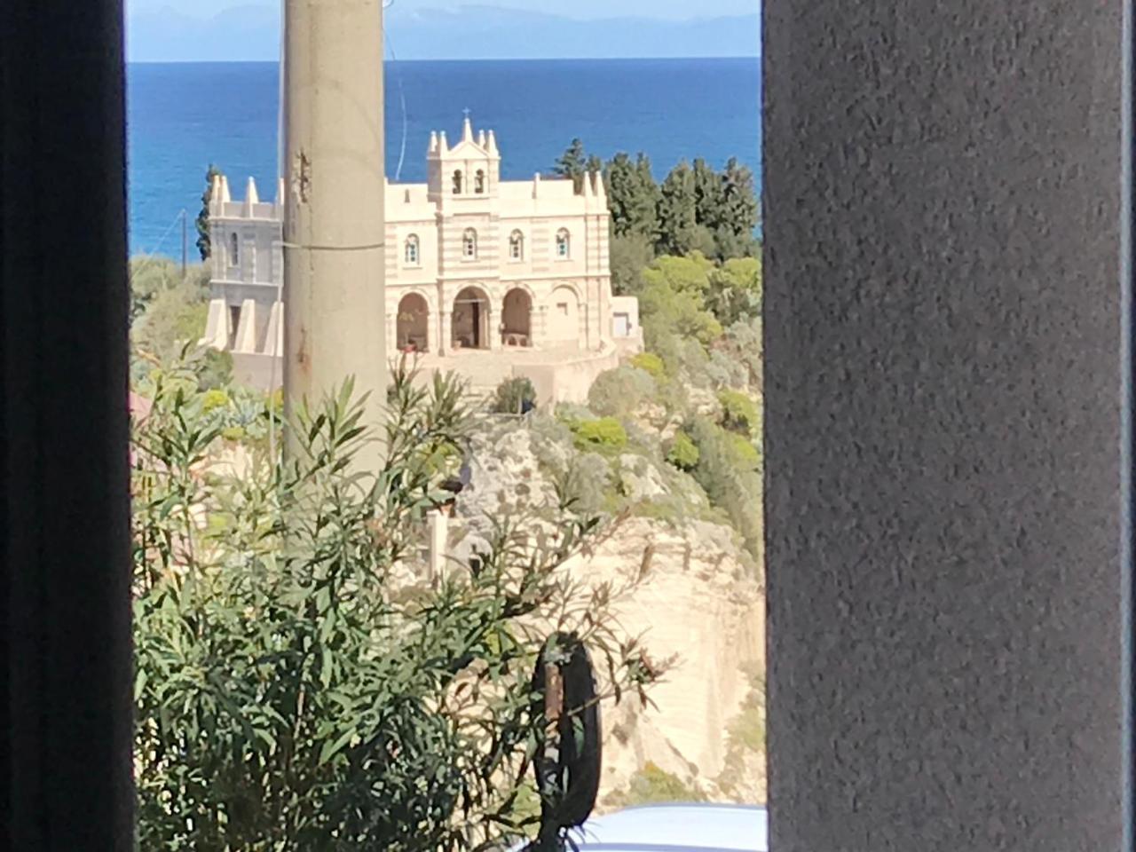 Residenza Corallina Tropea Luaran gambar