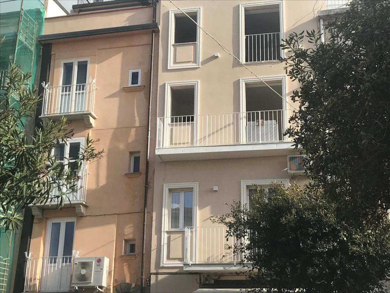 Residenza Corallina Tropea Luaran gambar